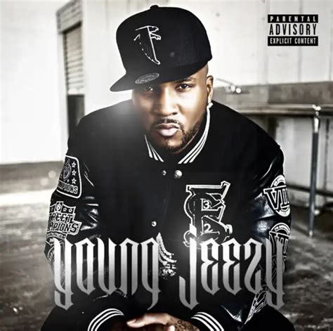 Jeezy - Young Jeezy - Reviews - Album of The Year