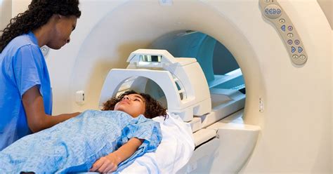 CT Scans vs. MRIs: Differences, Benefits, and Risks | Mri scan, Ct scan ...