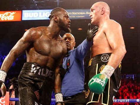 Tyson Fury vs Deontay Wilder: WBC postpones heavyweight trilogy fight ...