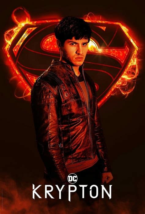 Watch Krypton HD Free TV Show - CineFOX