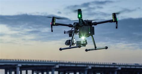 California Police Deploy DJI Drones During COVID-19 Lockdown - Pandaily