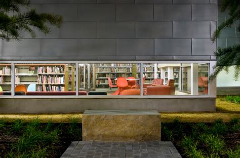 Dallas Public Library Lochwood Branch - Architizer