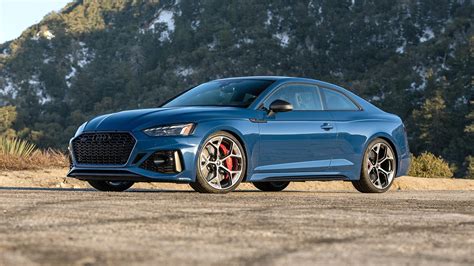 2024 Audi RS5 Prices, Reviews, and Photos - MotorTrend