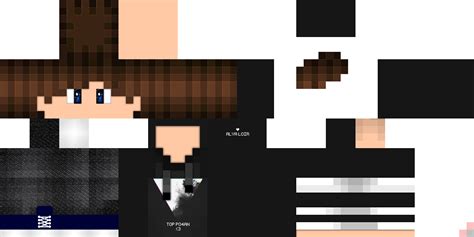 Minecraft Skin Layout Png | Images and Photos finder