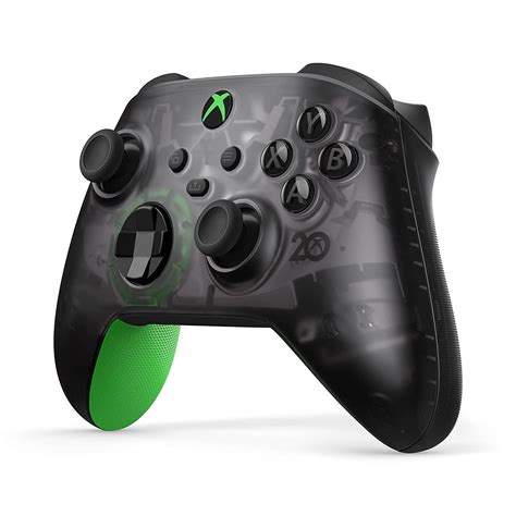 Xbox Series X|S 20th Anniversary Controller Prices Xbox Series X ...