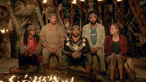 Survivor Ghost Island: Double Tribal Council twist backfired