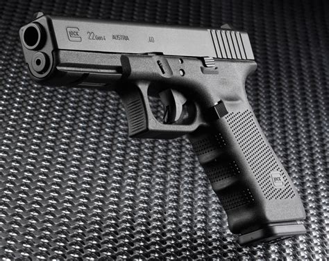 Glock G22 .40 S&W Gen 4 for sale! - EuroOpticAfrica.co.za