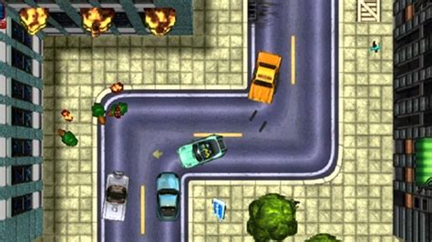 İlk GTA Oyunu Hakkında Pek Bilinmeyen 10 Gerçek - Webtekno