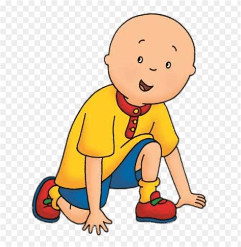 Caillou Pictures Download - WoodsLima