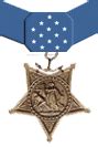 Navy - Medal of Honor Recipients - U.S. Military Awards for Valor - Top 3