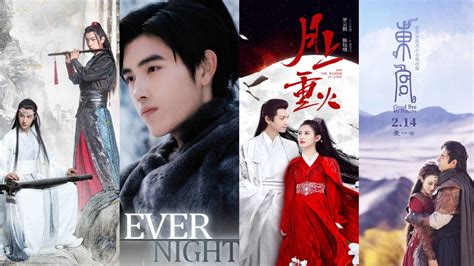 5 Must-Watch Chinese Historical Dramas Based on Novels | Chinoy TV 菲華電視台