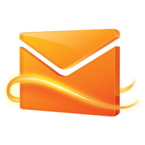 Hotmail Logo Transparent