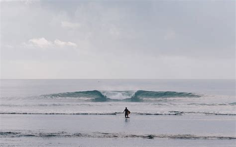 Surfing Bali Off-Season: The Search for the Perfect Surf Break » Indo ...