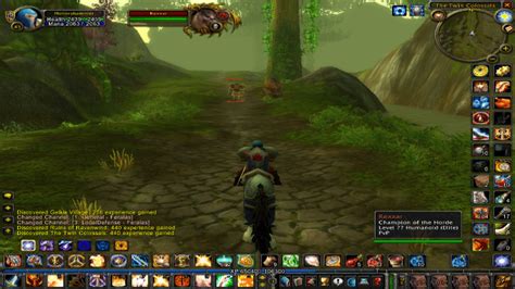 Remembering WoW Classic: The Paladin class in Vanilla