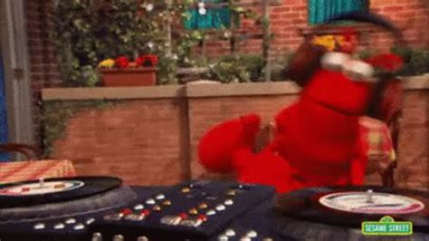 elmo sesame street dance Memes - Piñata Farms - The best meme generator ...