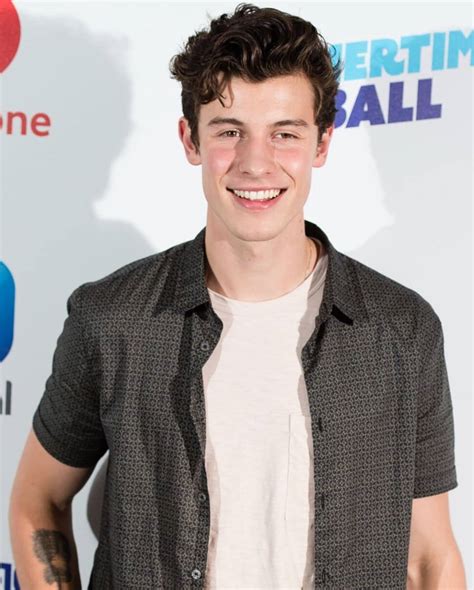 Shawn Mendes - Shawn Mendes Photo (41575893) - Fanpop