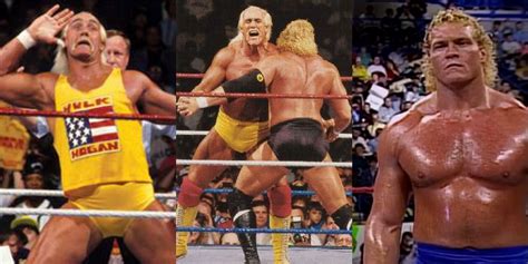 30 Years Later: Why Hulk Hogan Vs. Sid Justice Was The Worst ...