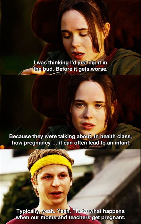 Juno Funny Movie Quotes. QuotesGram