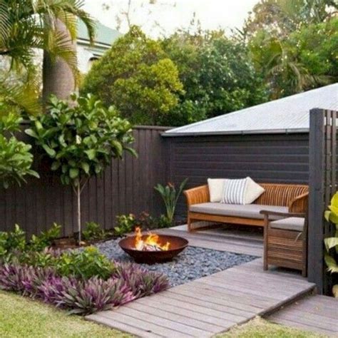 Patio Garden Ideas Australia