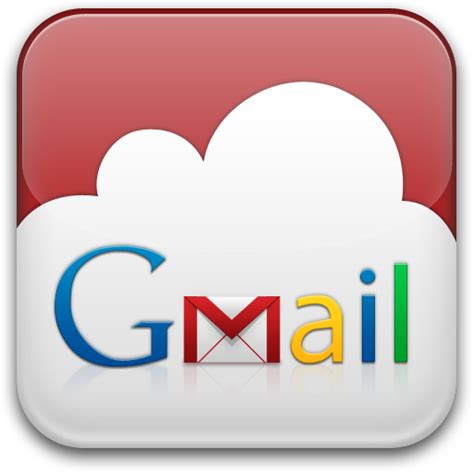 18 Install Gmail Icon On Desktop Images - Google Gmail Icon for Desktop ...