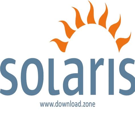 Oracle Solaris operating system with innovative features & high scalability