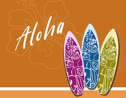 Aloha Projects | Photos, videos, logos, illustrations and branding on ...