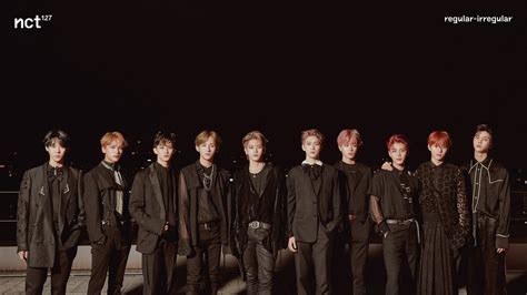 NCT 2020 Wallpapers - Wallpaper Cave