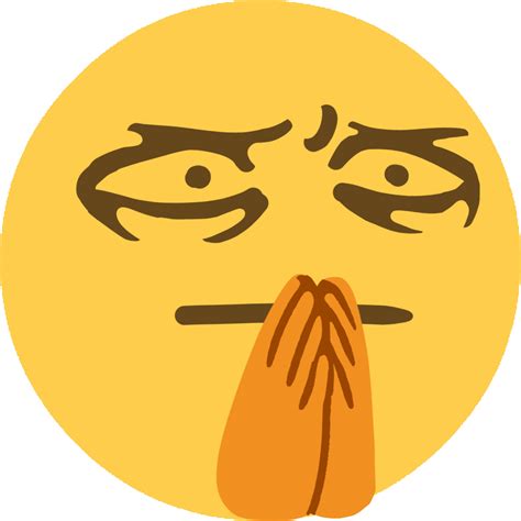 Concern - Discord Emoji