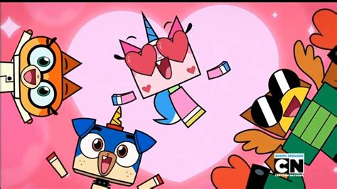 Momento perfecto(Unikitty)[1/4] - YouTube