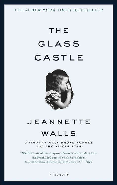 Book Review: The Glass Castle