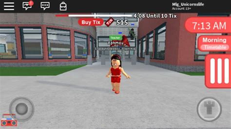 Starlight Aphmau in roblox | Aphmau Amino