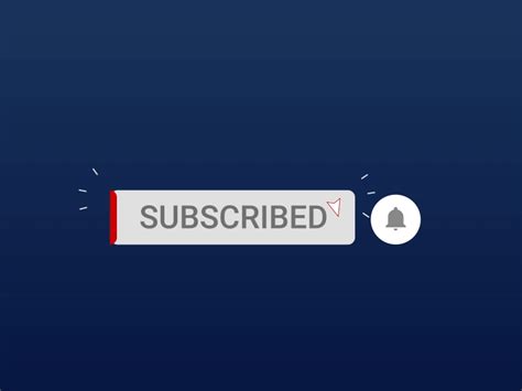 Dribbble - SUBSCRIBE ANIMATED GIF.gif by MUHAMMED BIN SUNEER ABDULLA