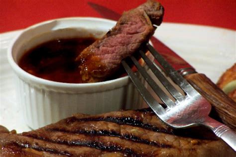 Steak Sauce Recipe - Genius Kitchen