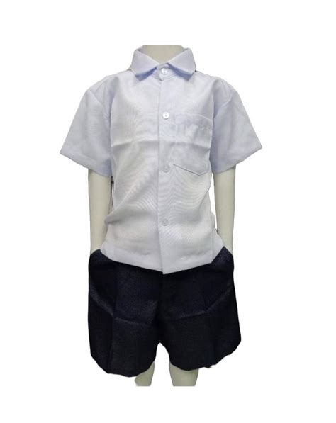 School Uniform polo for Boy with sizes | Lazada PH