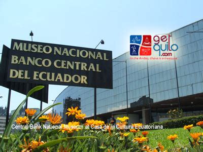 Other Quito Ecuador Musuems, Equinoccial line museums - Mitad del Mundo ...