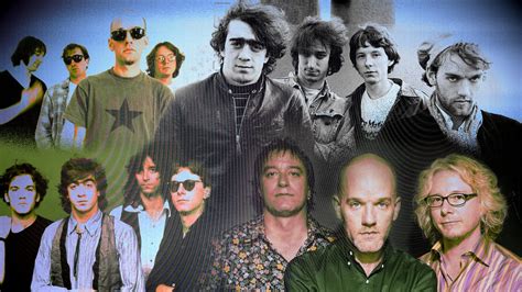 The 40 best songs of R.E.M., ranked