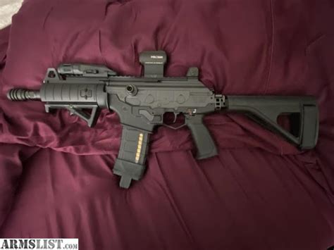 ARMSLIST - For Sale: Galil Ace