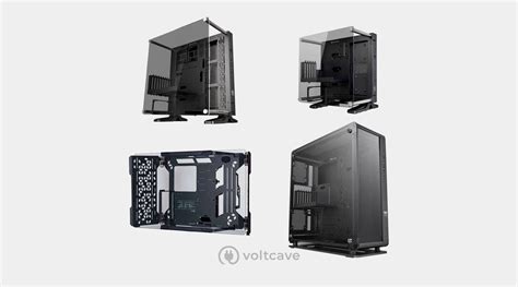 The 4 Best Wall-Mount PC Cases in 2022 – Voltcave