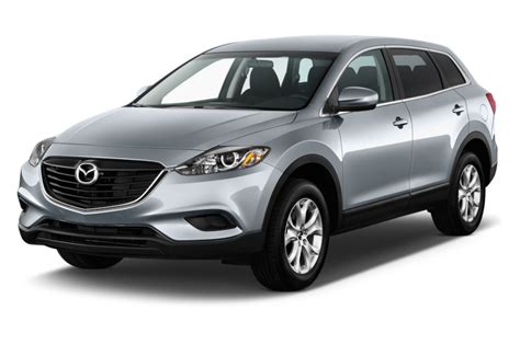 2013 Mazda CX-9 Prices, Reviews, and Photos - MotorTrend