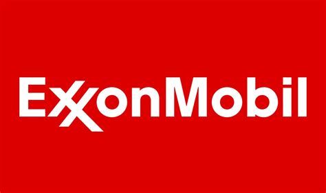 ExxonMobil Logo - LogoDix