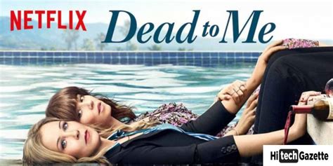 "Finale" Dead to Me Season 3 Latest Updates | Is it the last Season ...