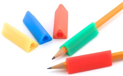 5 top pencil grips for kids – Rachel's Roost