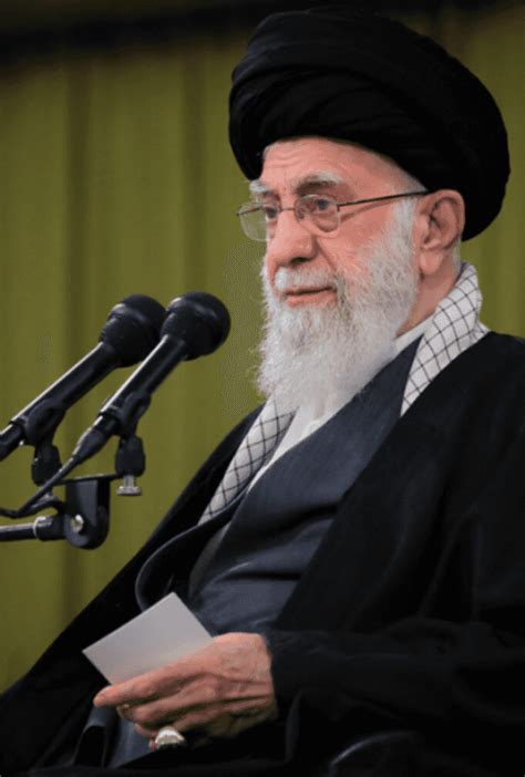 Ali Khamenei - Wikiwand