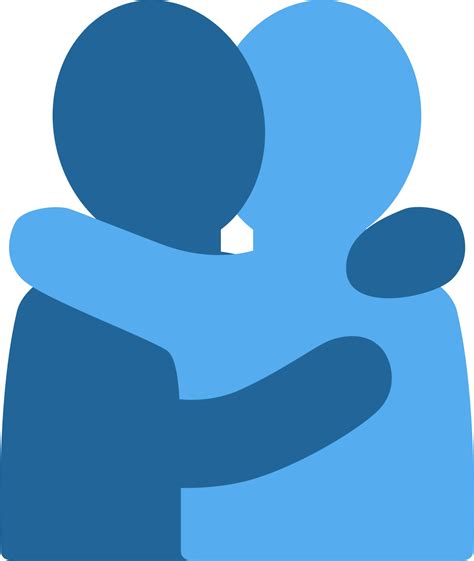 "people hugging" Emoji - Download for free – Iconduck