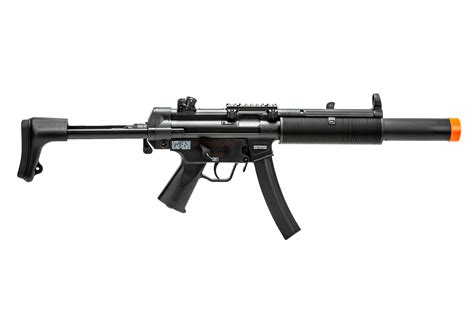 ELITE FORCE MP5 SD6 METAL UPPER AEG AIRSOFT GUN