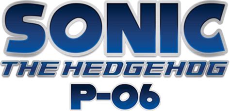 Logo for Project 06: Sonic the Hedgehog by acro - SteamGridDB