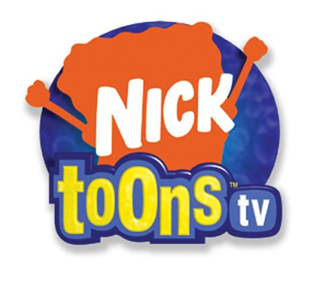 Nicktoons (channel) | Nickelodeon | Fandom powered by Wikia