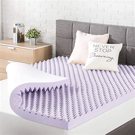 Top 10 Best Egg Crate Mattress Topper Twin 2023 Reviews