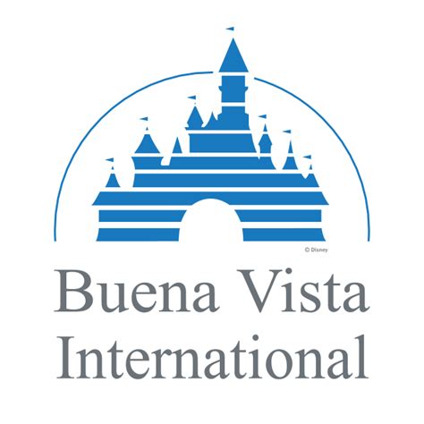 Buena Vista International Download png