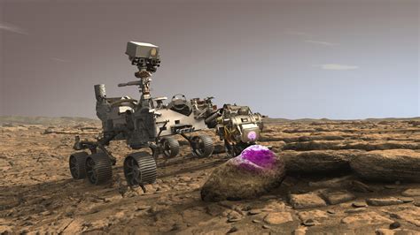 drilling on Mars Archives - Universe Today